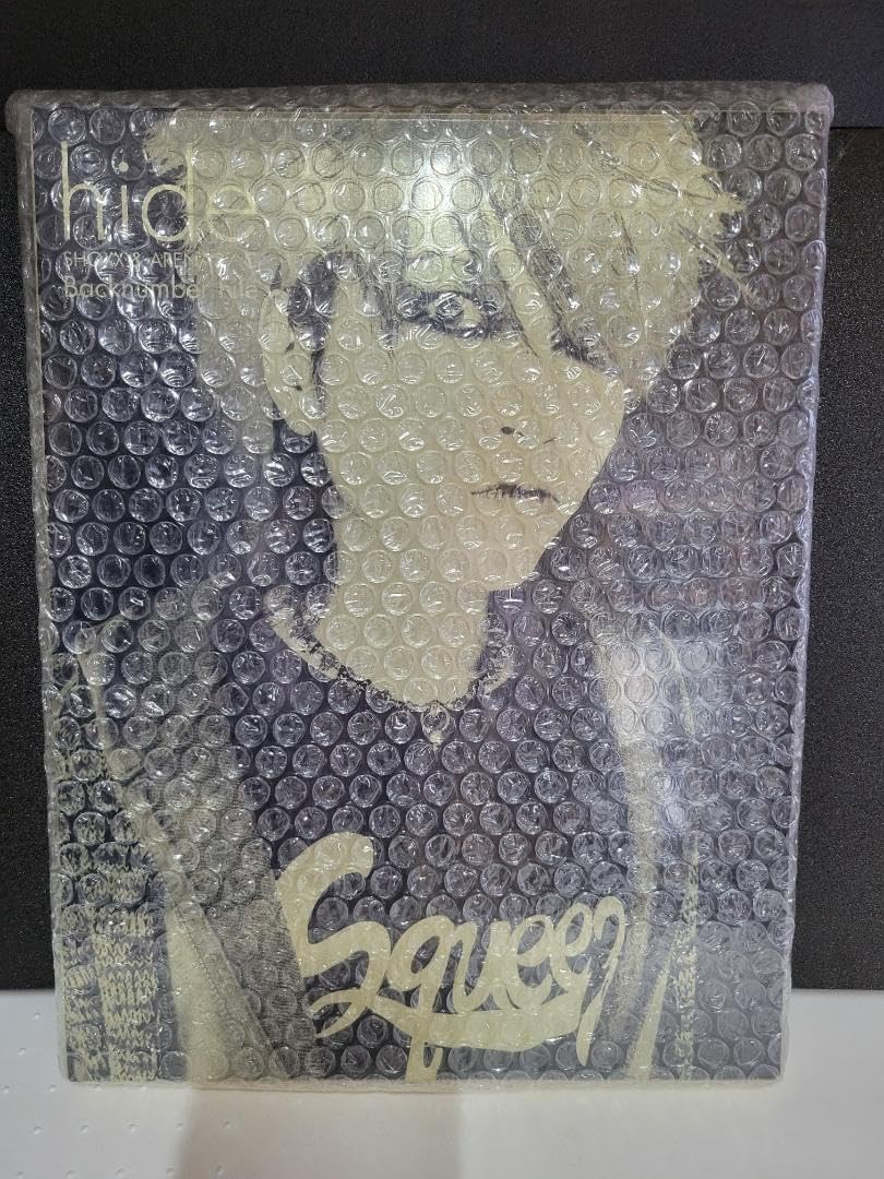 hide SHOXX & ARENA 37℃　Back number File hide SHOXX & ARENA 37℃ Back number File